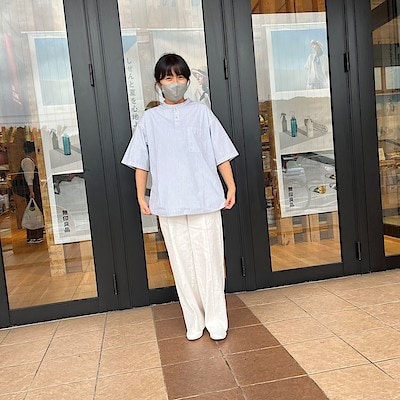 【サニーアクシスいの】身長152㎝