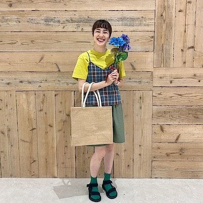 【サニーアクシスいの】身長161㎝