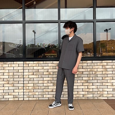 【サニーアクシスいの】身長165㎝