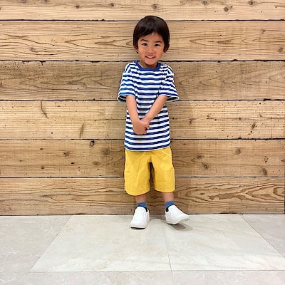 【サニーアクシスいの】身長97㎝