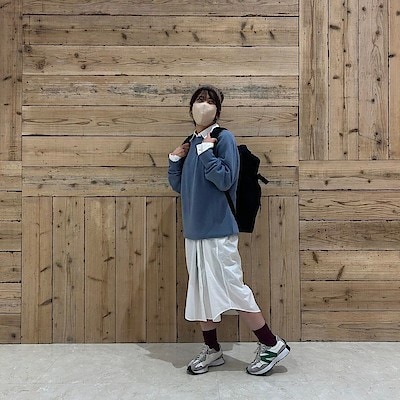 【サニーアクシスいの】身長152cm