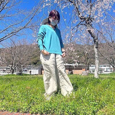 【サニーアクシスいの】身長152㎝