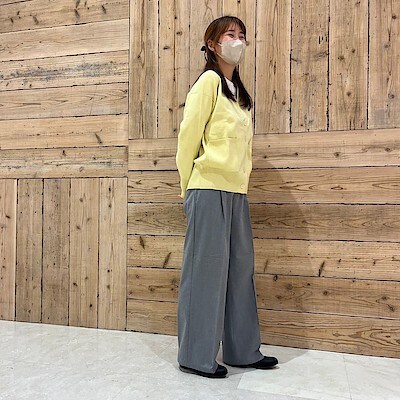 【サニーアクシスいの】身長155㎝　