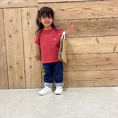 【サニーアクシスいの】身長90㎝