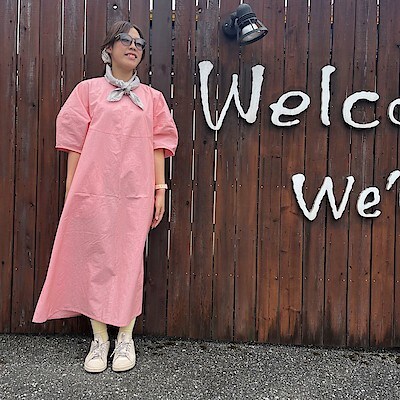 【サニーアクシスいの】身長162㎝