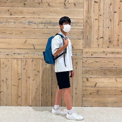 【サニーアクシス〕身長169㎝