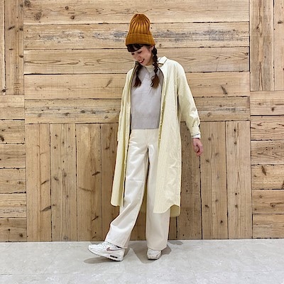 【サニーアクシスいの】身長161㎝