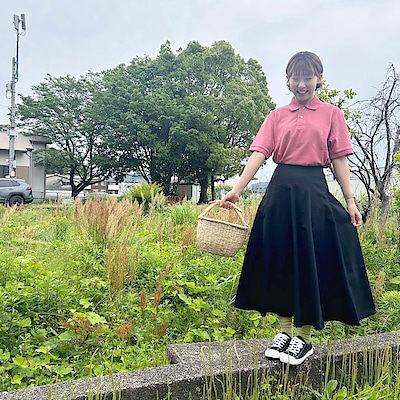 【サニーアクシスいの】身長158㎝