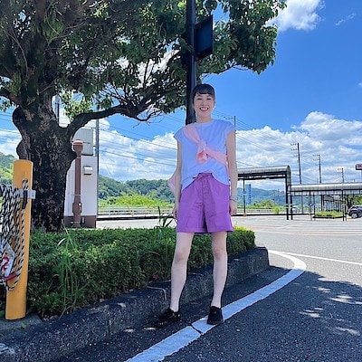 【サニーアクシスいの】身長161㎝