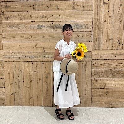 【サニーアクシスいの】身長159㎝