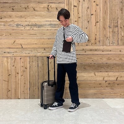 【サニーアクシスいの】身長175㎝