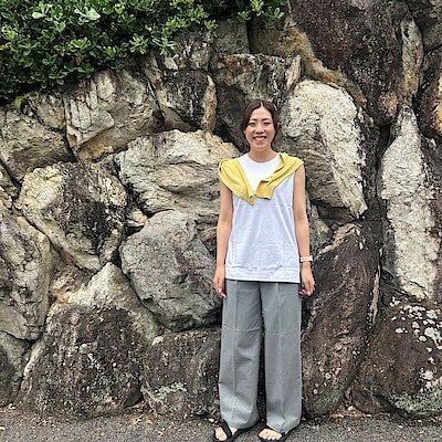 【サニーアクシスいの】身長162㎝