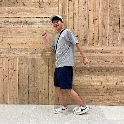 【サニーアクシスいの】身長170㎝