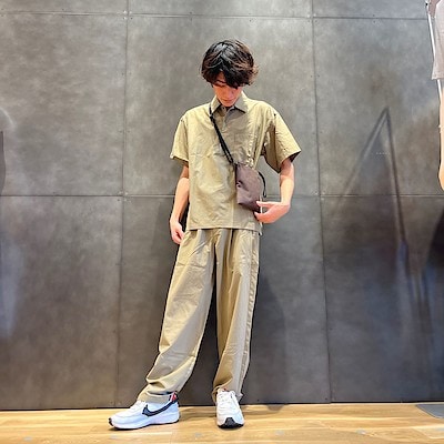 【サニーアクシスいの】身長165㎝