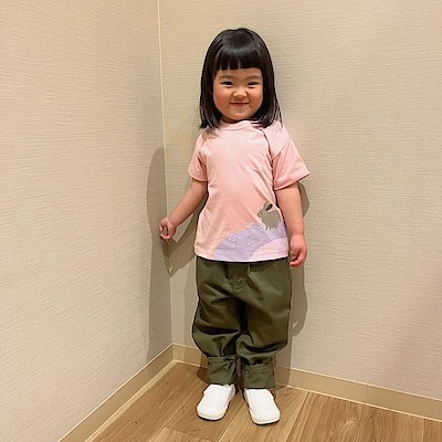 【サニーアクシスいの】身長100㎝