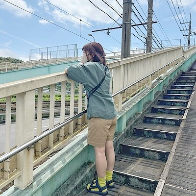 【サニーアクシスいの】身長152㎝