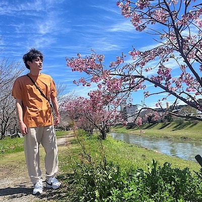 【サニーアクシスいの】身長167㎝