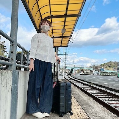 【サニーアクシスいの】身長157㎝