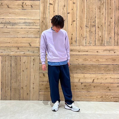 【サニーアクシスいの】身長165㎝