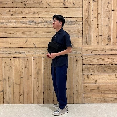 【サニーアクシスいの】身長165㎝