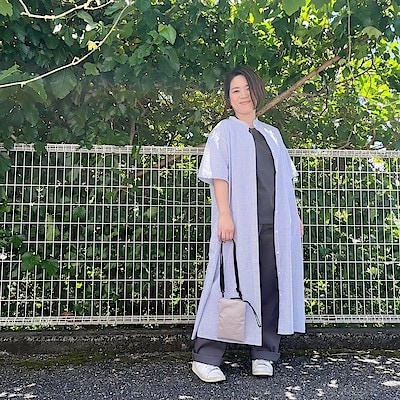 【サニーアクシスいの】身長160㎝