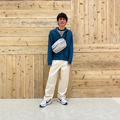 【サニーアクシスいの】身長166㎝