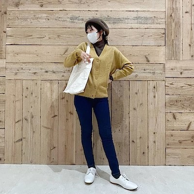 【サニーアクシスいの】157㎝