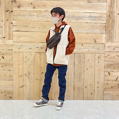 【サニーアクシスいの】身長166㎝