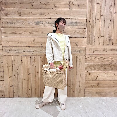 【サニーアクシスいの】身長163㎝