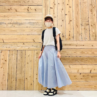 【サニーアクシスいの】身長158㎝