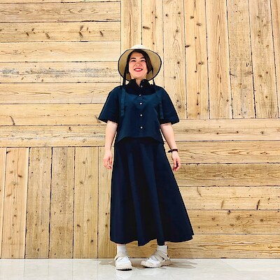 【サニーアクシスいの】身長160㎝