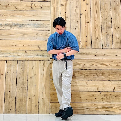 【サニーアクシスいの】身長167㎝