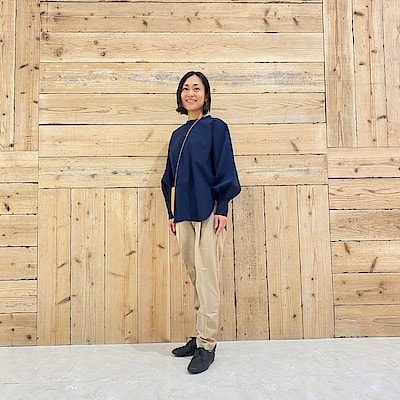 【サニーアクシスいの】身長157㎝