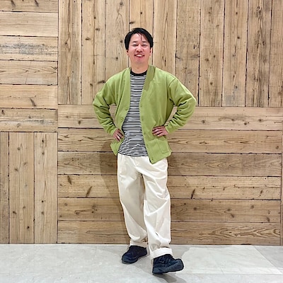 【サニーアクシスいの】身長167㎝