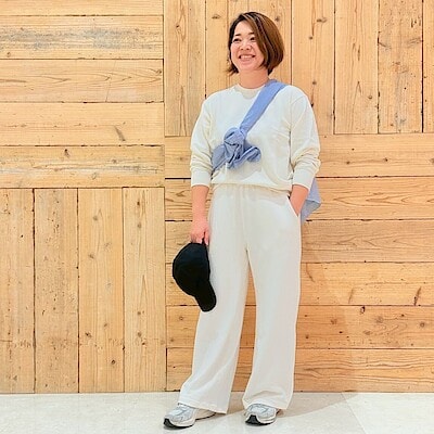 【サニーアクシスいの】身長160㎝