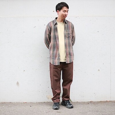 【サニーアクシスいの】身長167㎝