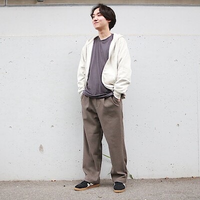 【サニーアクシスいの】身長175㎝