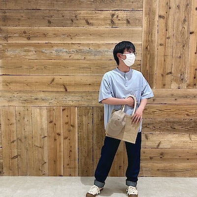 【サニーアクシスいの】　身長165㎝