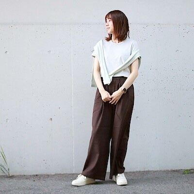 【サニーアクシスいの】身長162㎝