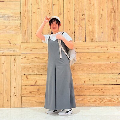 【サニーアクシスいの】　身長155㎝