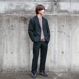 【サニーアクシスいの】身長168㎝