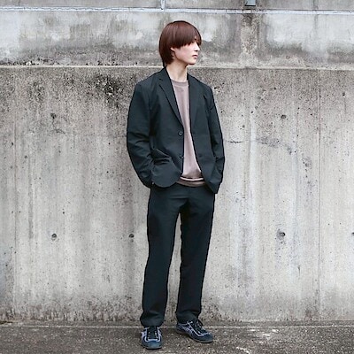 【サニーアクシスいの】身長168㎝