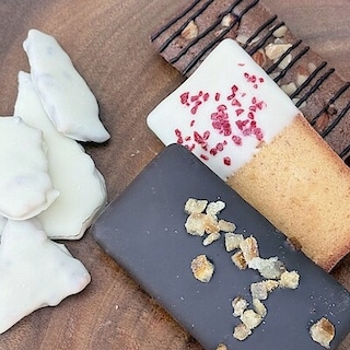 【サニーアクシスいの】“今週のちょっといいもの”焼き菓子×チョコレート