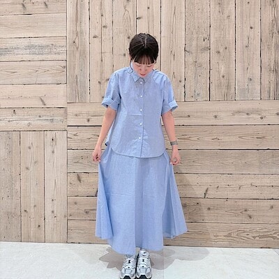 【サニーアクシスいの】　身長158㎝