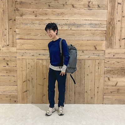 【サニーアクシスいの】身長155㎝