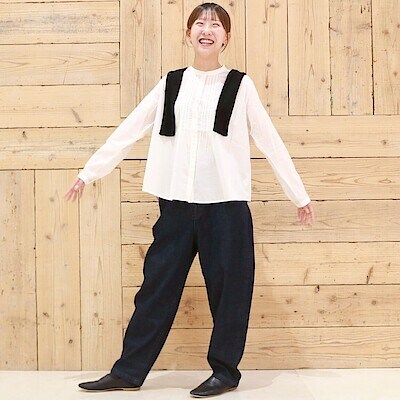 【サニーアクシスいの】身長158㎝