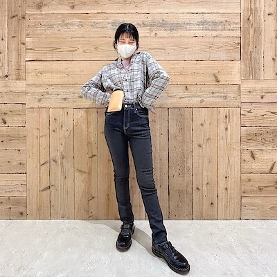 【サニーアクシスいの】身長157㎝