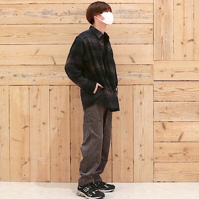 【サニーアクシスいの】身長168㎝