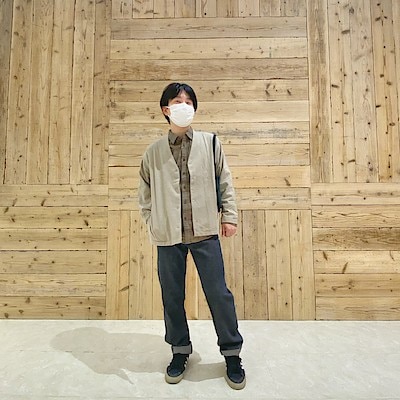 【サニーアクシスいの】身長165㎝