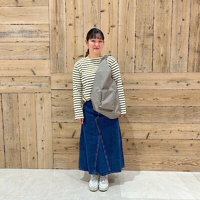 【サニーアクシスいの】身長155㎝